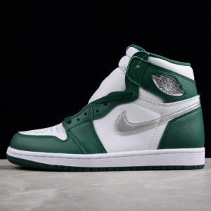 Air Jordan 1 retro high OG gorge green - dz5485-303