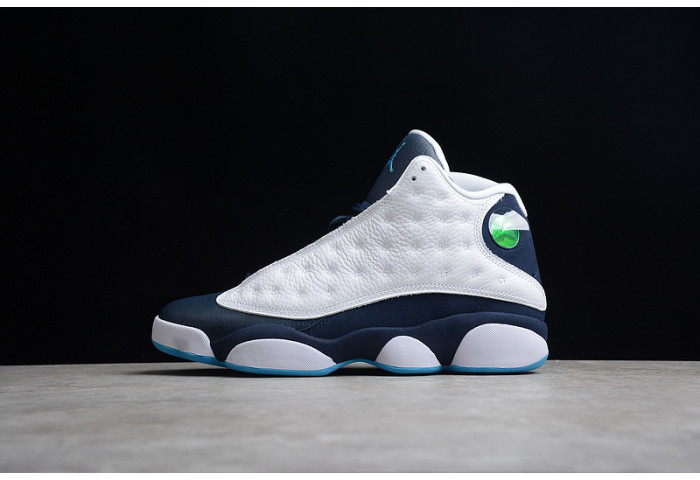 Air Jordan 13 "Retro"Obsidian" 414571-144 - Image 2