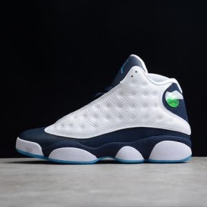 Air Jordan 13 "Retro"Obsidian" 414571-144
