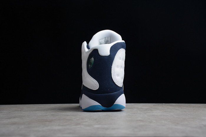 Air Jordan 13 "Retro"Obsidian" 414571-144 - Image 3