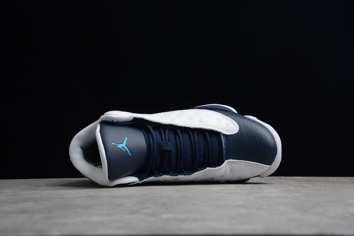 Air Jordan 13 "Retro"Obsidian" 414571-144 - Image 4