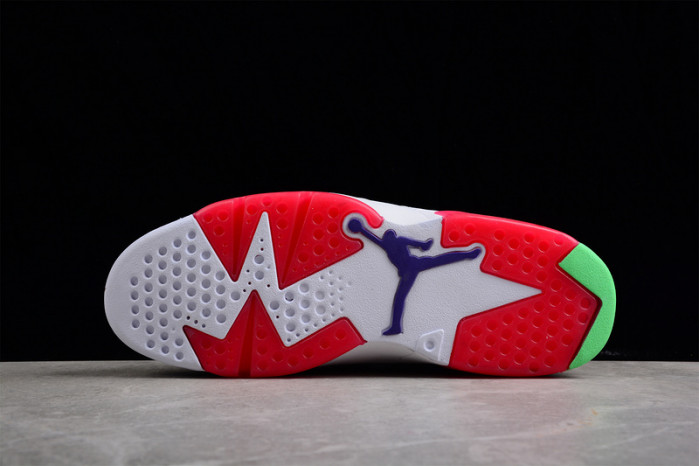 Air Jordan 6 retro - Image 4