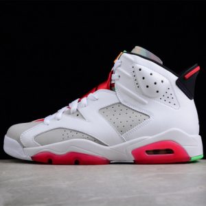 Air Jordan 6 retro