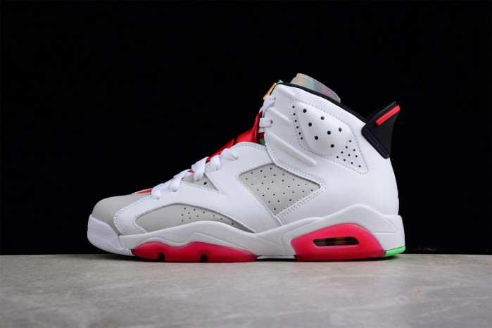 Air Jordan 6 retro