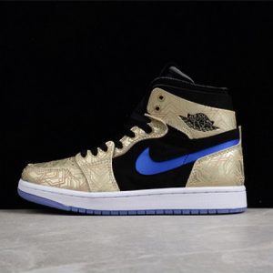 Air Jordan 1 zoom air cmft gc dq0659-700