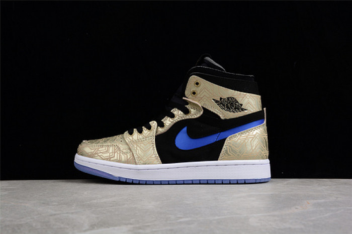 Air Jordan 1 zoom air cmft gc dq0659-700