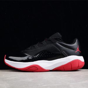 Air Jordan 11 cmft low do0751-100