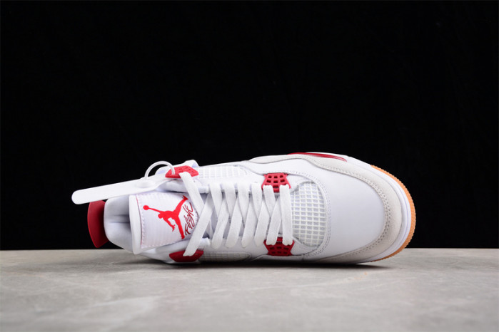 Air Jordan 4 retro dr5415-160 - Image 4
