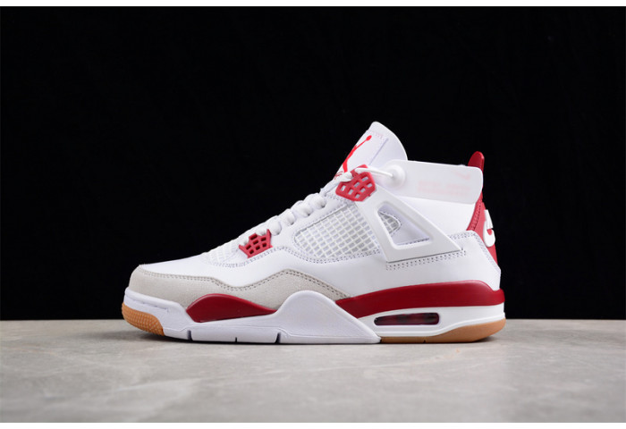 Air Jordan 4 retro dr5415-160 - Image 2