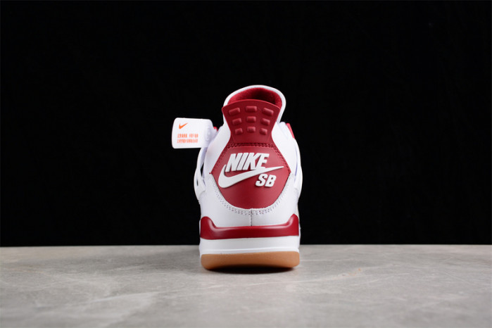 Air Jordan 4 retro dr5415-160 - Image 3