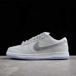 Nike sb dunk low “white lobster” fd8776-100