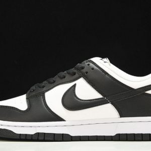 Nike dunk low next nature white black - dd1873-102