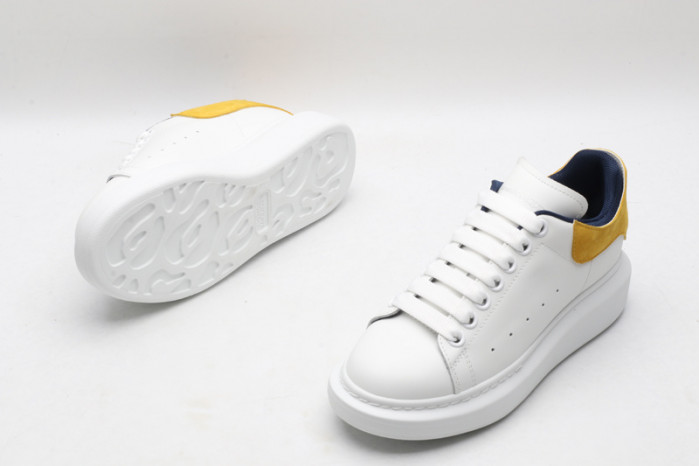 Alexander McQueen Sneaker AMS-054 - Image 4