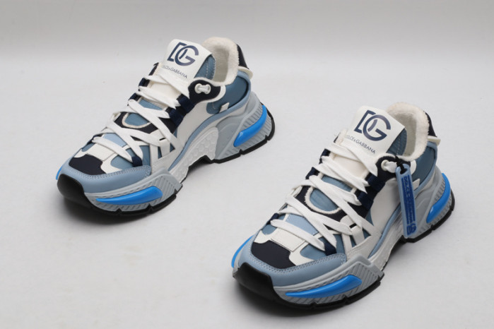 Dolce & Gabbana Sneakers DG-045 - Image 4