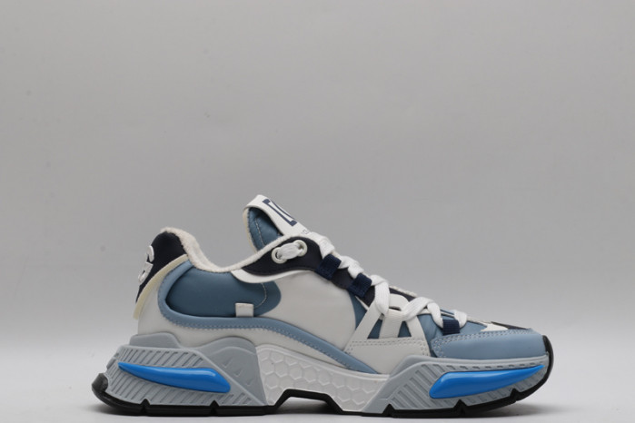 Dolce & Gabbana Sneakers DG-045 - Image 3