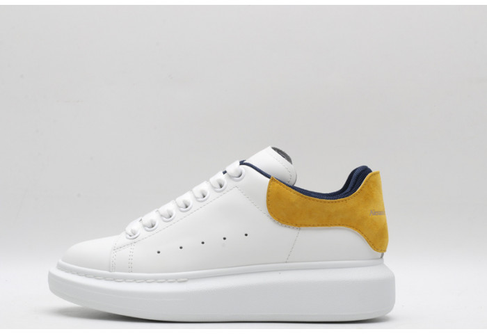 Alexander McQueen Sneaker AMS-054 - Image 2