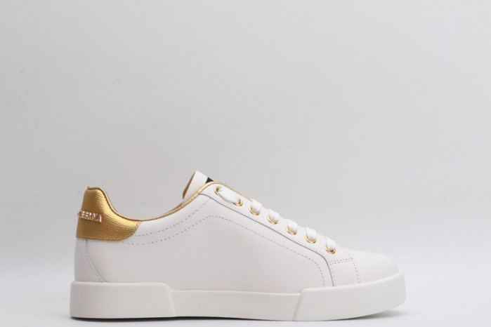 Dolce & Gabbana Sneakers DG-051 - Image 3