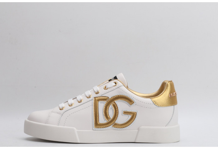Dolce & Gabbana Sneakers DG-051 - Image 2