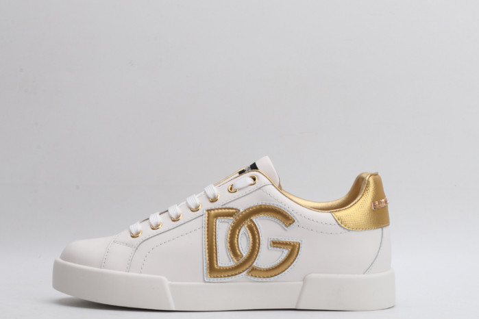 Dolce & Gabbana Sneakers DG-051