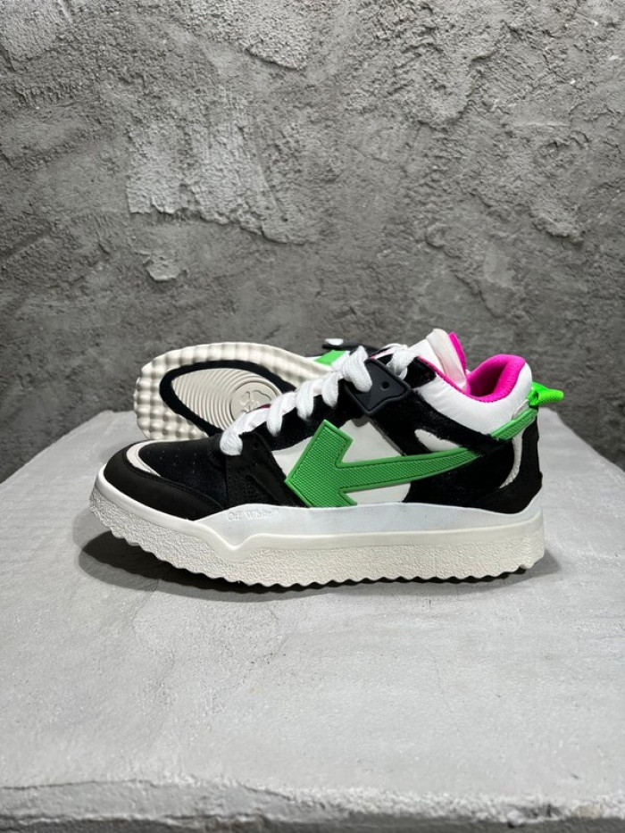 Off-White Others OFO-010