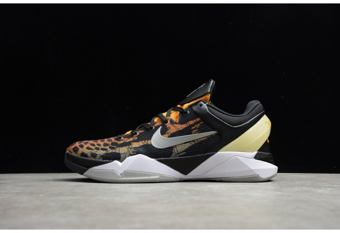 Nike kobe 7 cheetah - 488371-800 - Image 2