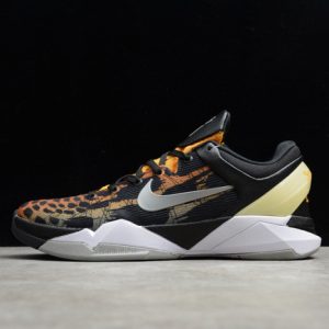 Nike kobe 7 cheetah - 488371-800