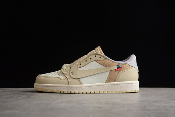 off-white x air jordan 1 low cz0790-102