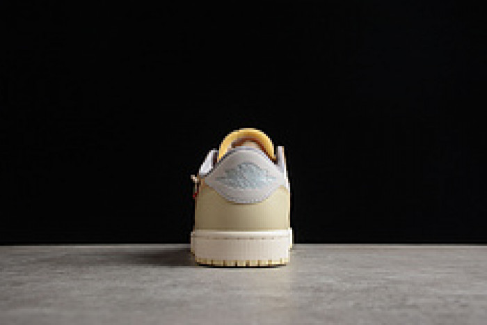 off-white x air jordan 1 low cz0790-102 - Image 4