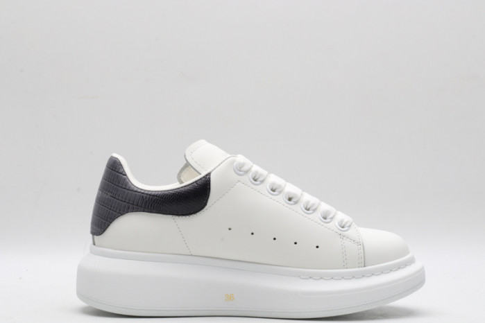 Alexander McQueen Sneaker AMS-058 - Image 4