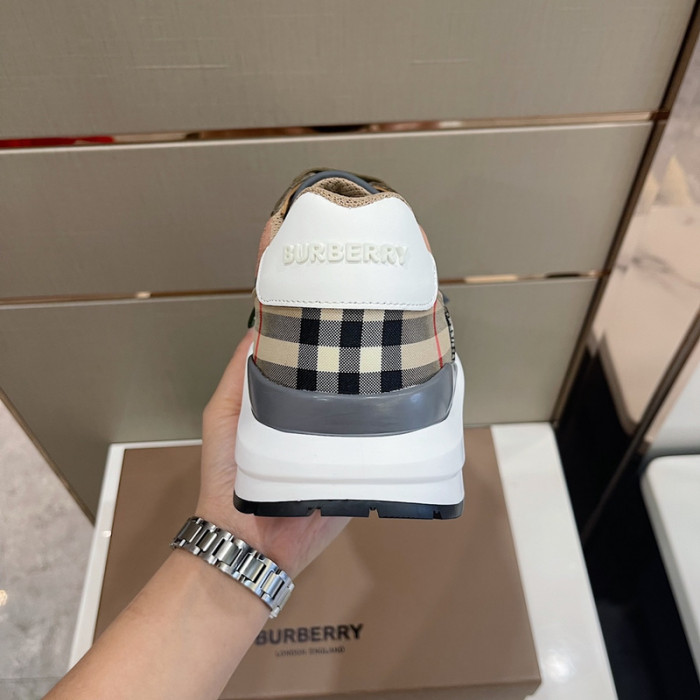 Burberry Sneakers BS-020 - Image 3