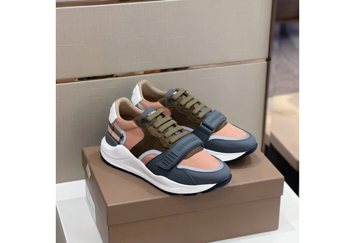 Burberry Sneakers BS-020 - Image 2
