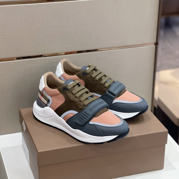 Burberry Sneakers BS-020