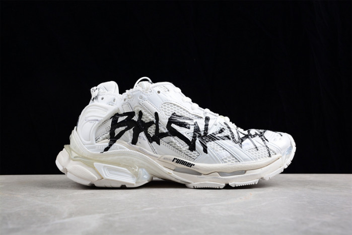 Balenciaga triple trainer BTT-089 - Image 3