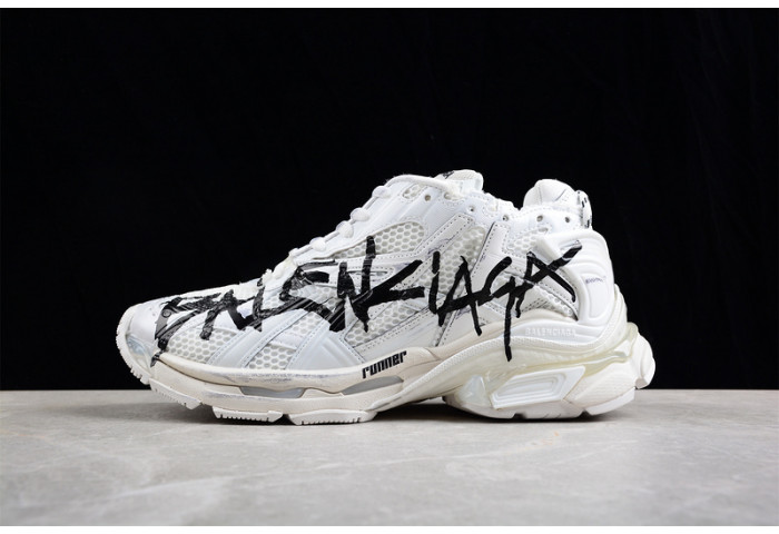 Balenciaga triple trainer BTT-089 - Image 2