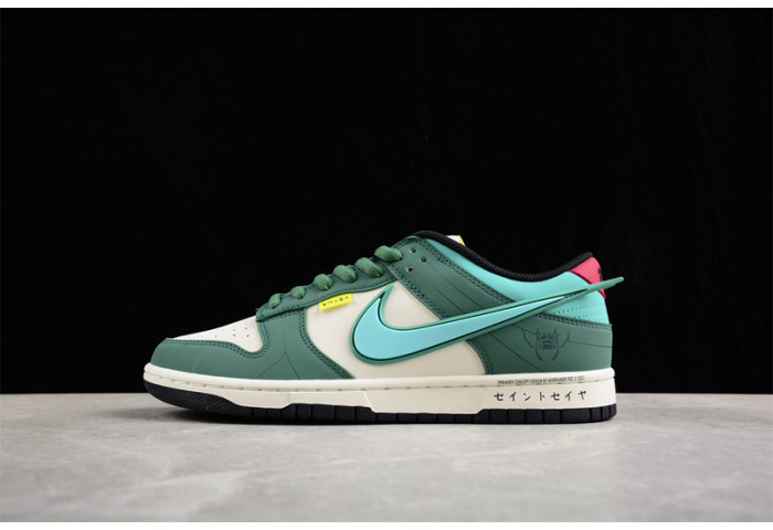 Nike dunk low zd2356-156 - Image 2