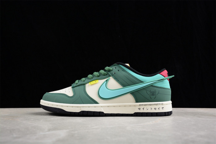 Nike dunk low zd2356-156