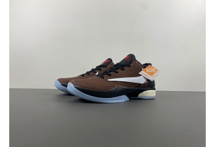 Nike kobe cw2190-500 - Image 2