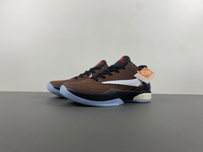 Nike kobe cw2190-500