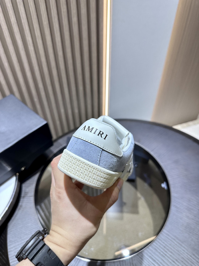 Amiri Sneakers AM-124 - Image 3