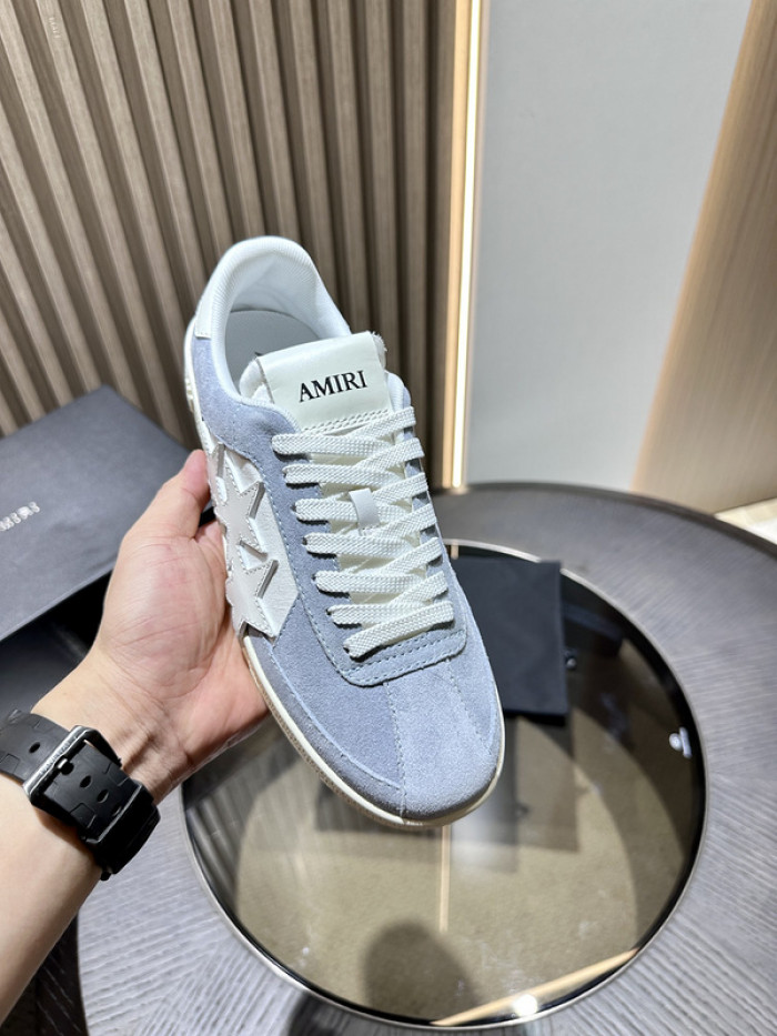 Amiri Sneakers AM-124 - Image 4
