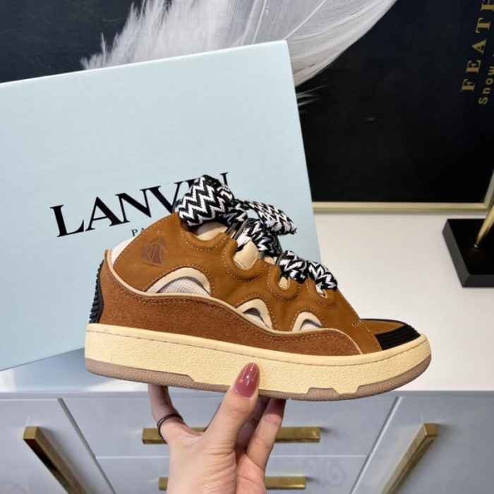Lanvin Curb LC-013 - Image 3