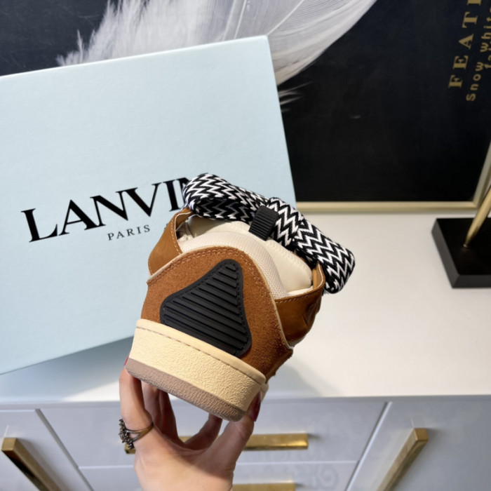 Lanvin Curb LC-013 - Image 4