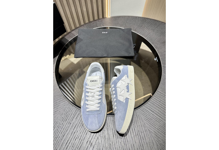 Amiri Sneakers AM-124 - Image 2