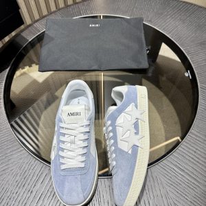 Amiri Sneakers AM-124