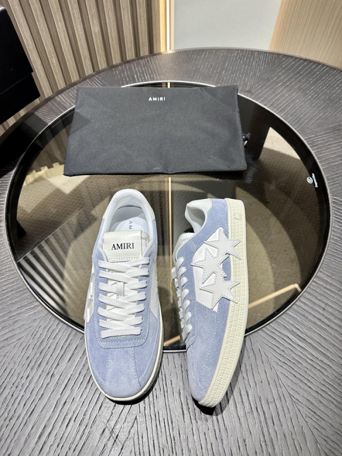 Amiri Sneakers AM-124
