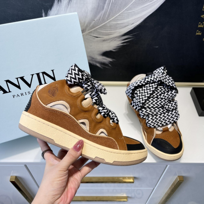 Lanvin Curb LC-013