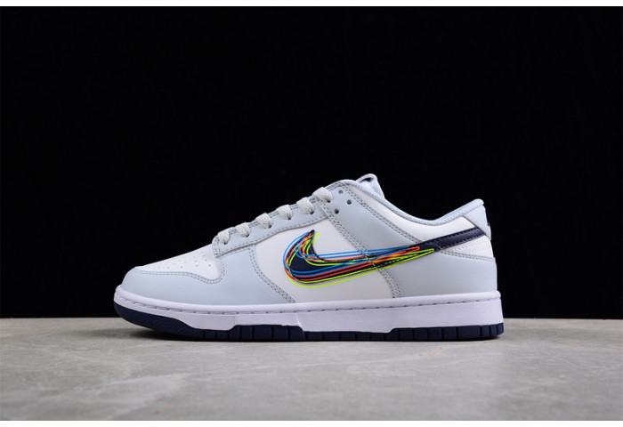 Nike sb dunk low dv6482-100 - Image 2