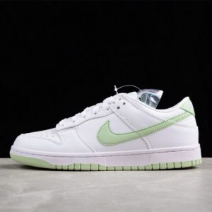 Nike dunk low honeydew dv0831-105