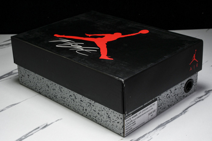 Air Jordan 4 912853-783902 - Image 3