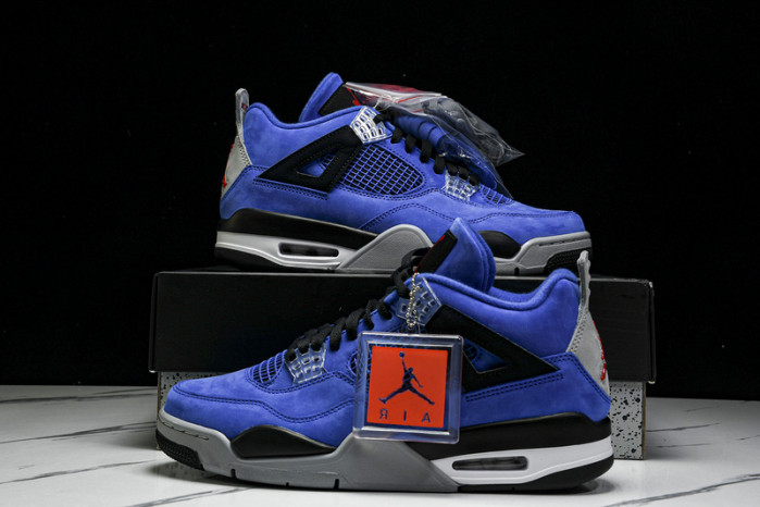 Air Jordan 4 912853-783902 - Image 4